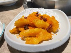 -淘米捞·米汤脆鲩鱼火锅(福田皇岗店)