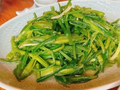 -丽江金茂凯悦臻选酒店-滇香馆