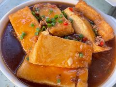 -墨脱石锅椰子鸡•海鲜糟粕醋(榆亚路店)