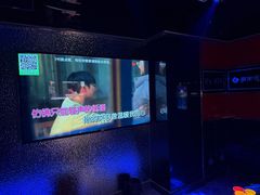 -歌莱美KTV x 星唱纯K·联名店(长虹路店)