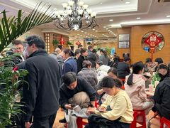 -庐州太太(双岗店)