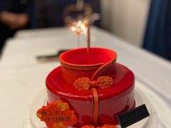 -杜哈夫DOUX RÊVE·生日蛋糕(日月光店)