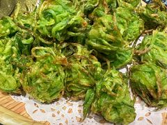 -旺角小渔村(二马路店)