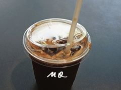 -明谦·Coffee&Cocktail Bar(美您公园店)
