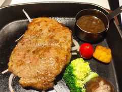 -牛扒先生·厚切雪花牛扒西餐厅(北京路禺山路店)