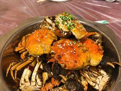 -古田会·肥肠鸡(古田店)