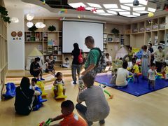 -积木宝贝科学早教(sm广场店)