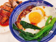 -澳门陈光记烧味饭店(南京德基广场店)