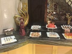-上海齐鲁万怡大酒店·辣椒屋咖啡厅