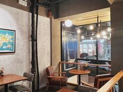 -UPPER KITCHEN(延安路店)