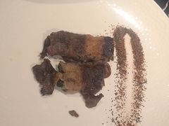 -牛将军•涮肉•烤肉(北京王府井·故宫店)
