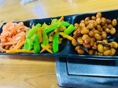 -故乡家韩国料理(丹东街店)