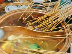 -镇江龙·火锅串串(武侯祠店)