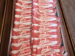 -仁和四季涮肉馆(天坛南门店)