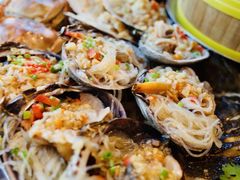 -日进一片海.生腌海鲜火锅.宵夜烧烤(三里屯总店)