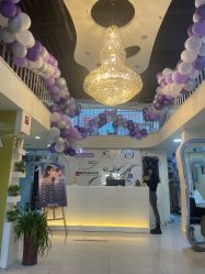 点击看大图 -丽时 Hair Salon