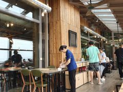 -川旺角融合菜•海景餐厅(星海广场店)