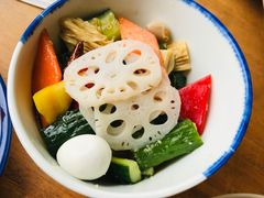 -小放牛炒菜馆(军校店)