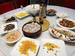 -灵福缘私房菜·农家菜(拈花湾·灵山大佛必推店)