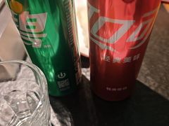 -可口香·非遗老号烧烤(南岗直营店)