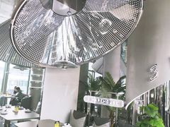 -3号仓库·餐厅(大悦城店)