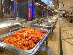 -芭菲盛宴·环球美食(北城国际店)