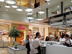 -Lady M(沙田新城市广场店)