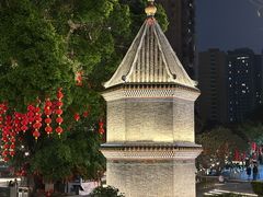 -广州西关永庆坊旅游区