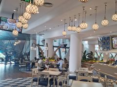 -贝林大翅鲸简餐厅(国家海洋博物馆店)