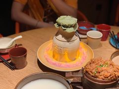 -吃饭皇帝大(解放西路店)