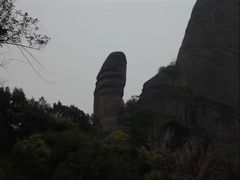 -丹霞山风景名胜区