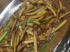 -味道云南·云朵山歌(东方都会广场店)