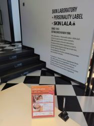 -SKINLALA美肤疗愈SPA