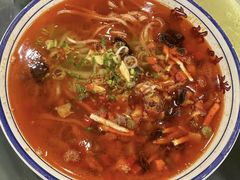 -令氏家外家周秦食府(高新店)