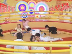 -松鼠王国