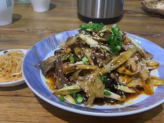 -厨神老街兔·淳朴人家店(盐帮菜风味名店)