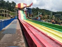 -青鱼湾水上乐园