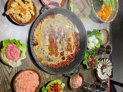 -冯校长老火锅(深圳总店)