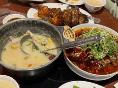 -文兴酒家(Chinatown - Gerrard Street)