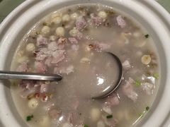 -刘胖子家常菜·蹄花焖藕(兴业店)