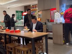-肖家客饸饹面(郑州总店)