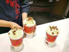 -茶颜悦色(银盆岭万达广场店)