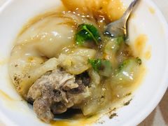 -台中肉员