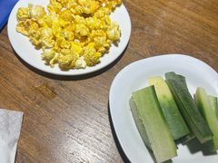 -院里汤包·虾汤包青岛菜(辽源路店)