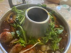 -郑记•不夜城烧烤•龙虾•虾蟹(黄鹤楼店)