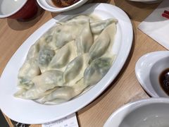 -喜家德虾仁水饺(济钢店)