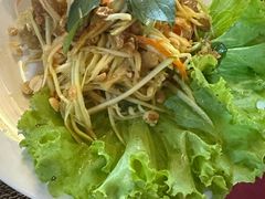 -The Palmboo Restaurant