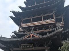 -杭州半山国家森林公园