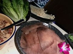 -哥老官重庆美蛙鱼头(宝山龙湖店)