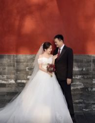 -CD视觉婚纱摄影